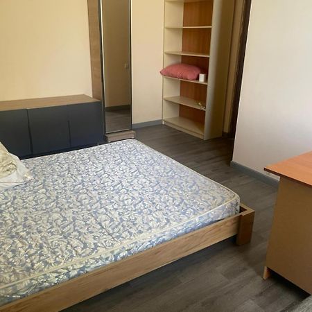 X Hotel Jerevan Eksteriør bilde