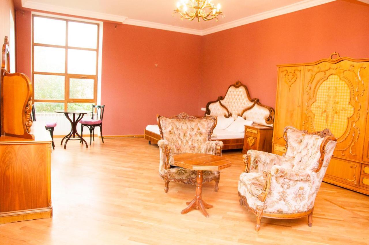 X Hotel Jerevan Eksteriør bilde